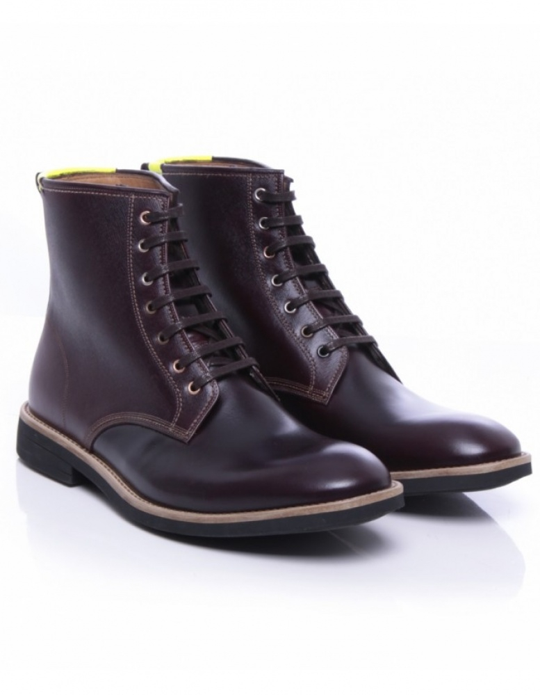 Paul Smith Mens Boots Online Sale, UP TO 50% OFF
