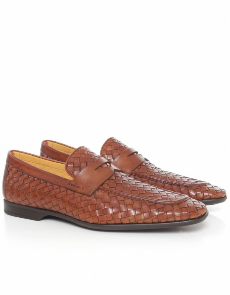magnanni loafers
