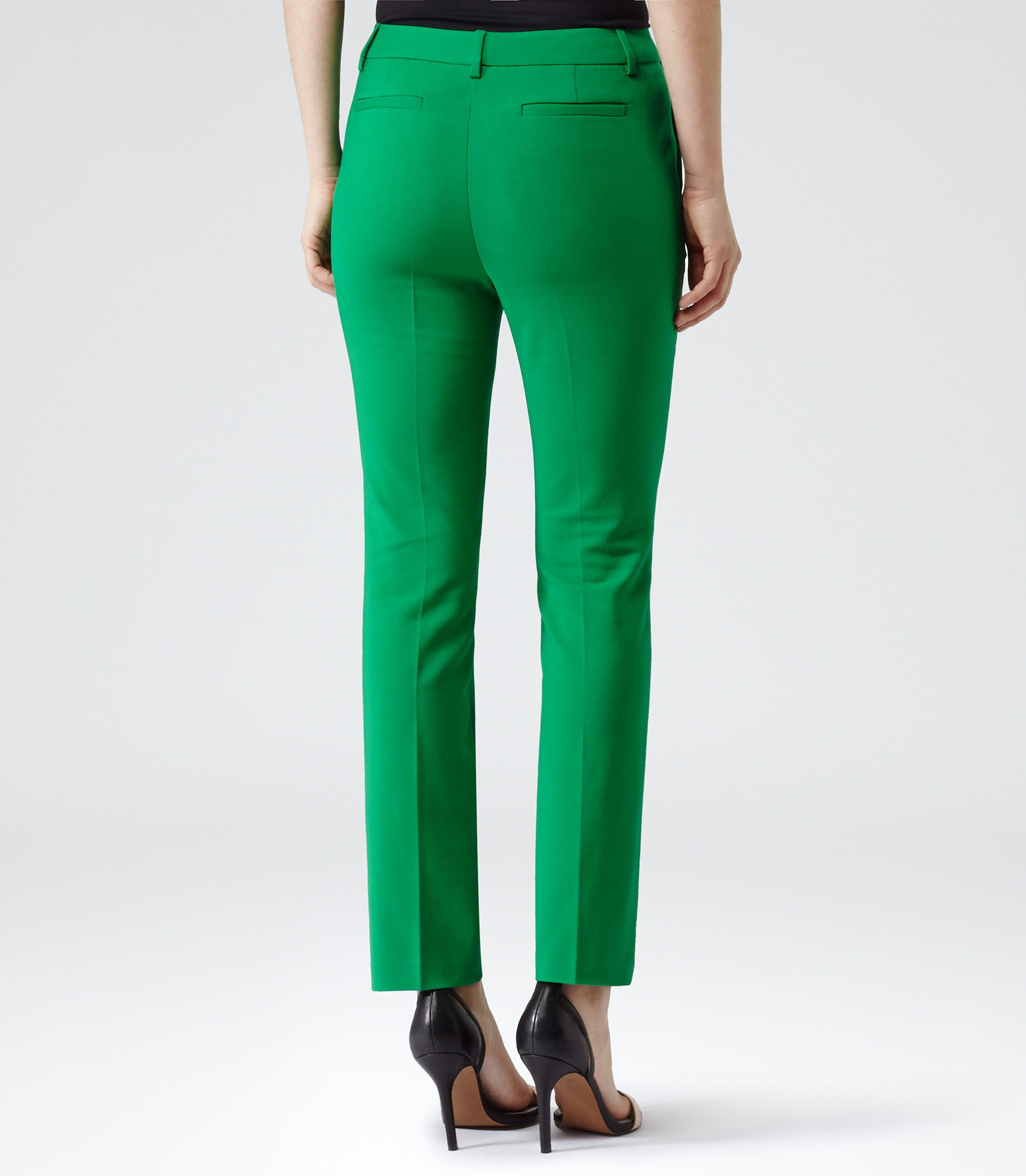 reiss pants