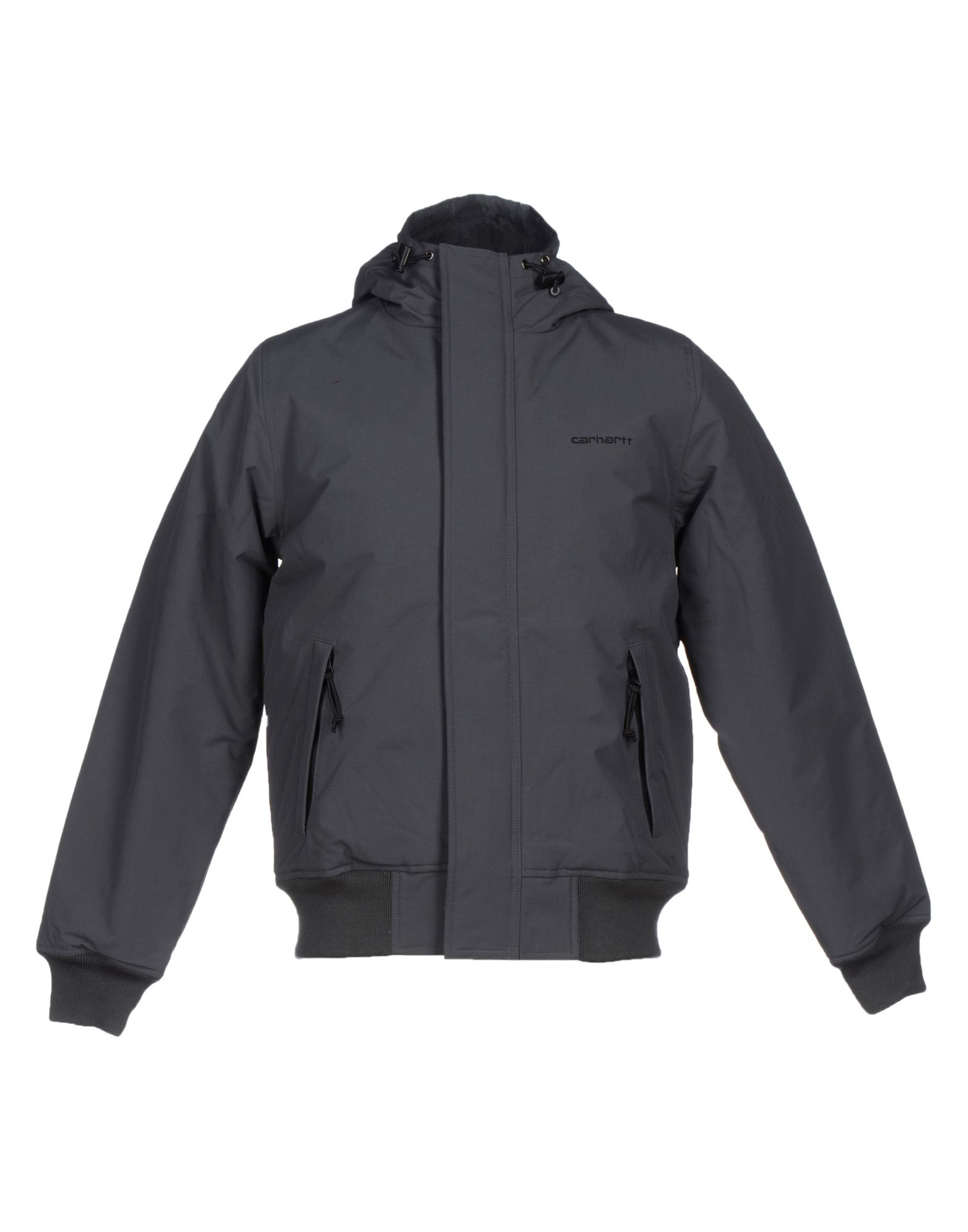 Carhartt Jacket in Lead (Gray) for Men Lyst