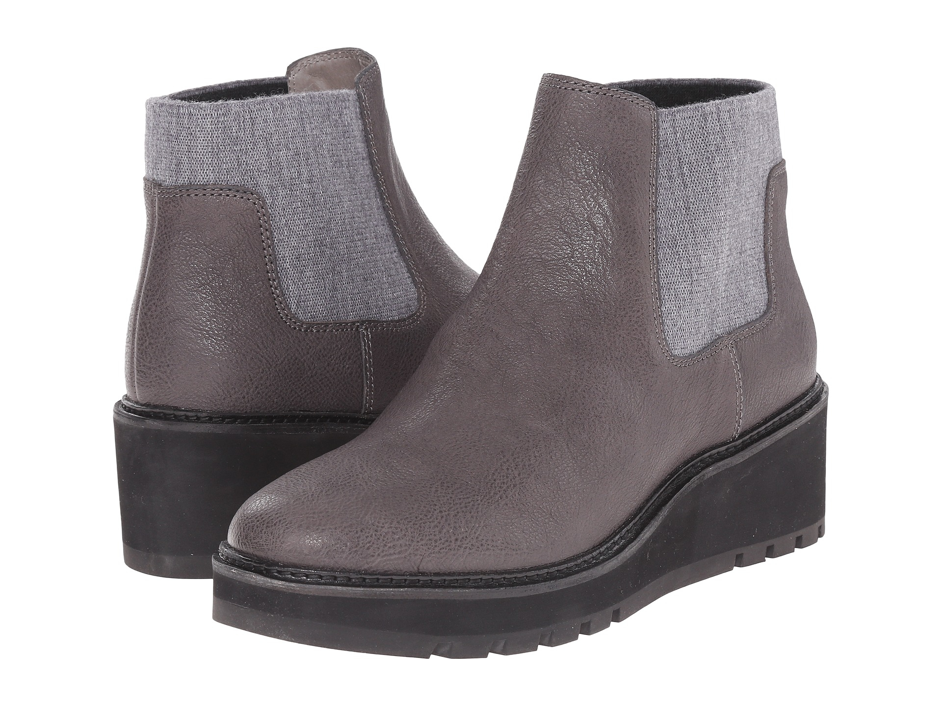 eileen fisher chelsea boot