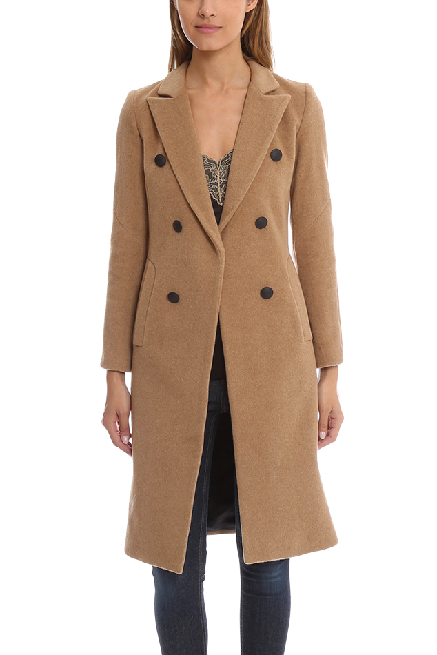 rag and bone faye coat