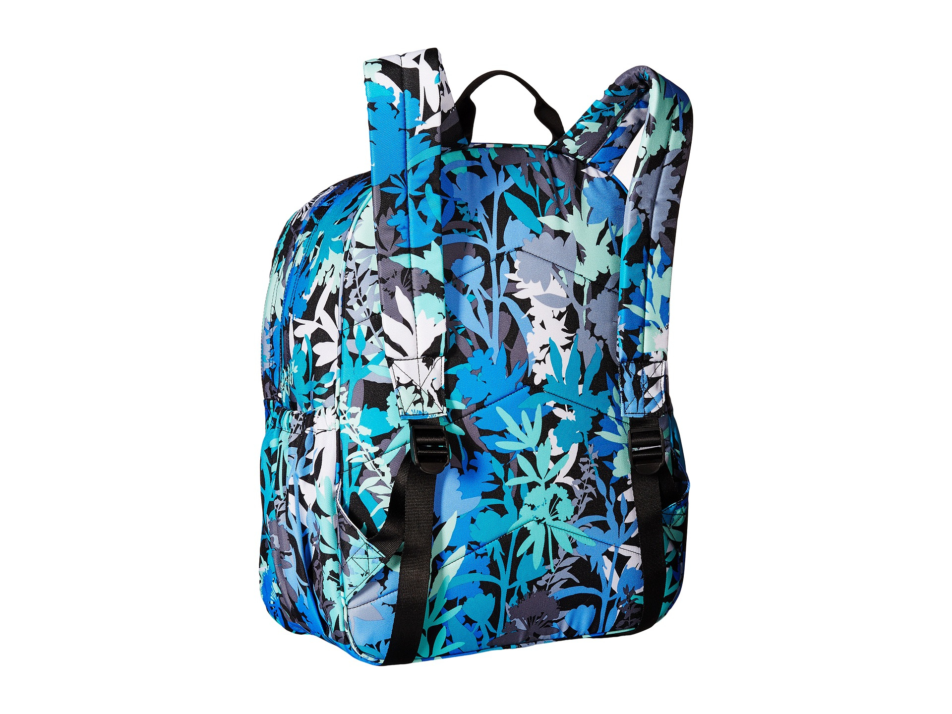 vera bradley lighten up grande backpack