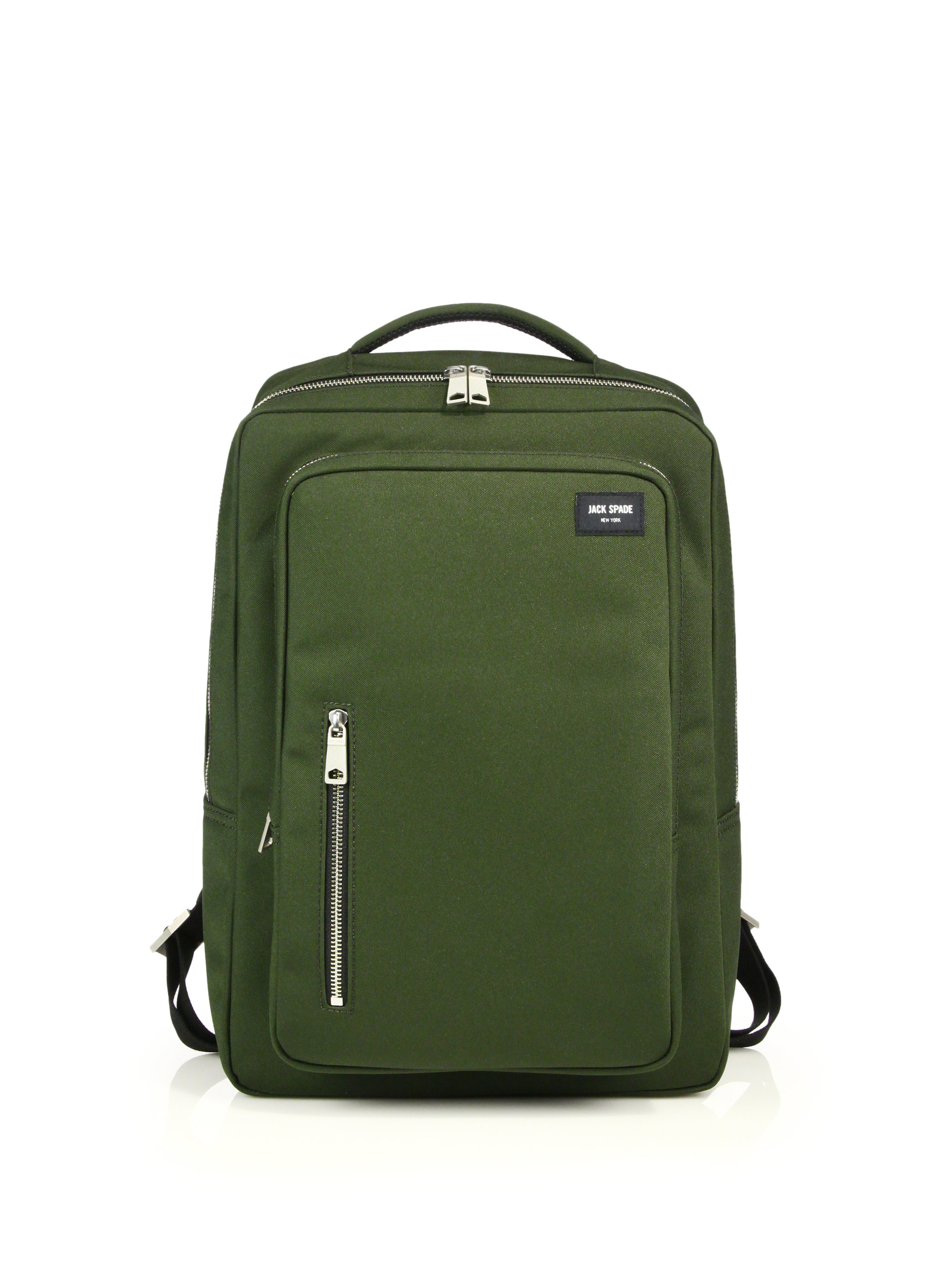 Jack spade cargo backpack Clearance