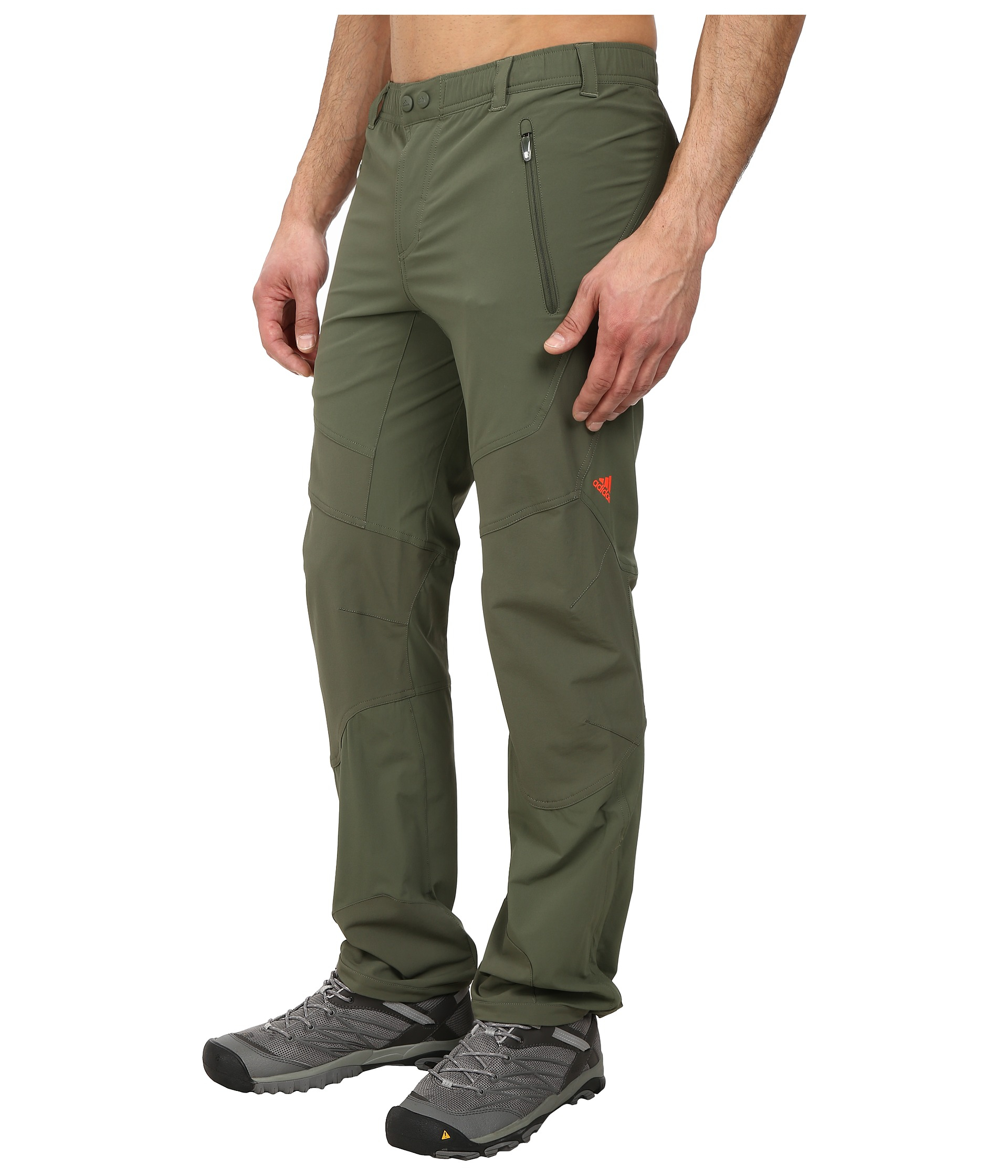 adidas outdoor pants