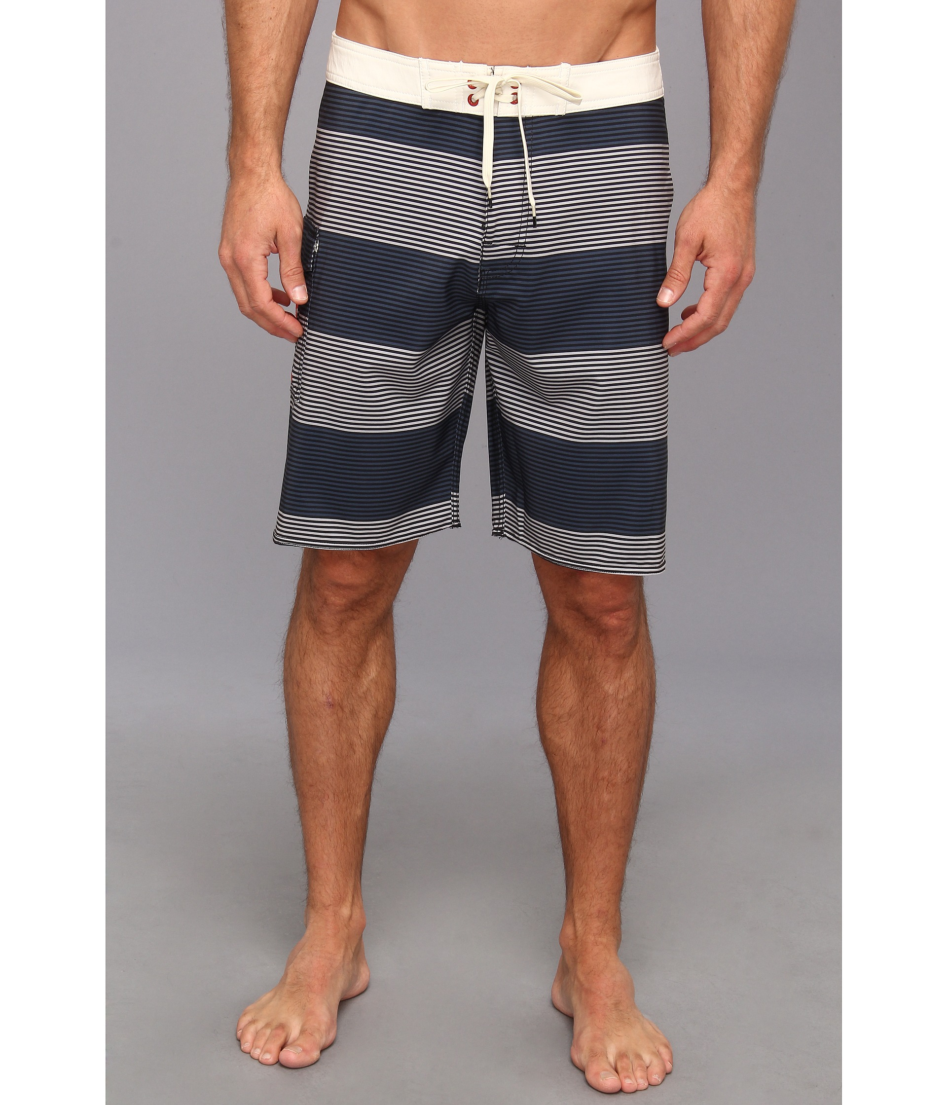 rvca swim mens