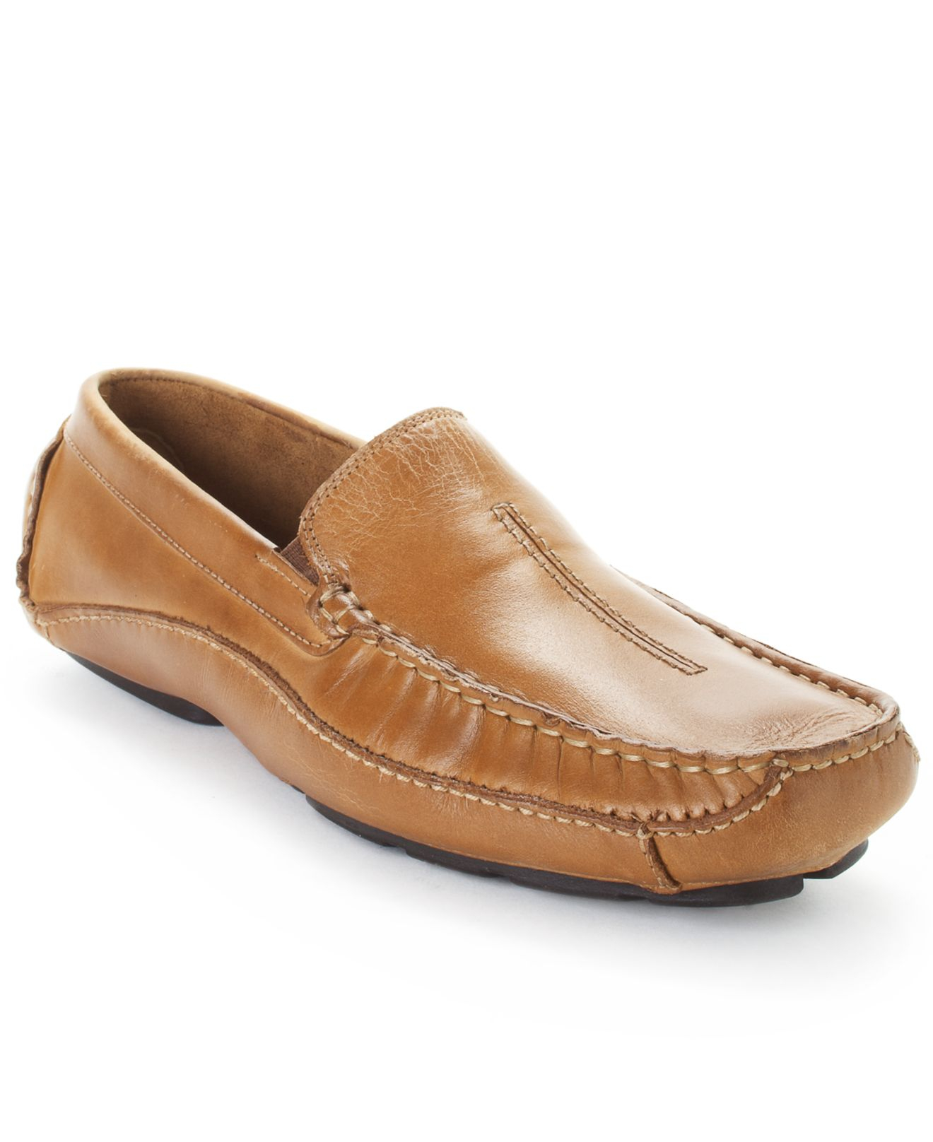clarks mansell