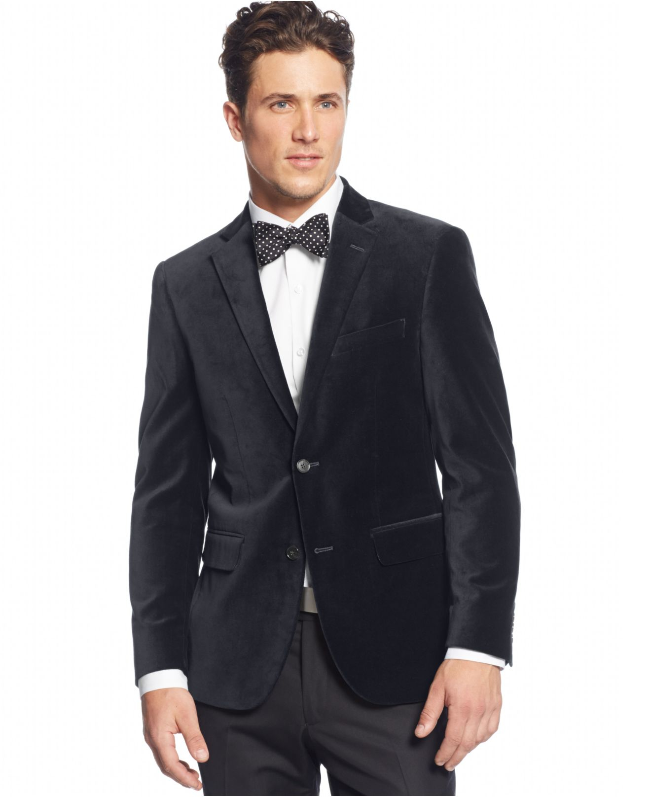 Slim fit sport coat Shop the regular fit, slim fit or extra slim fit men's sport coats to create a flawless professional or casual look. Free shipping available on all orders. JavaScript is disabled.