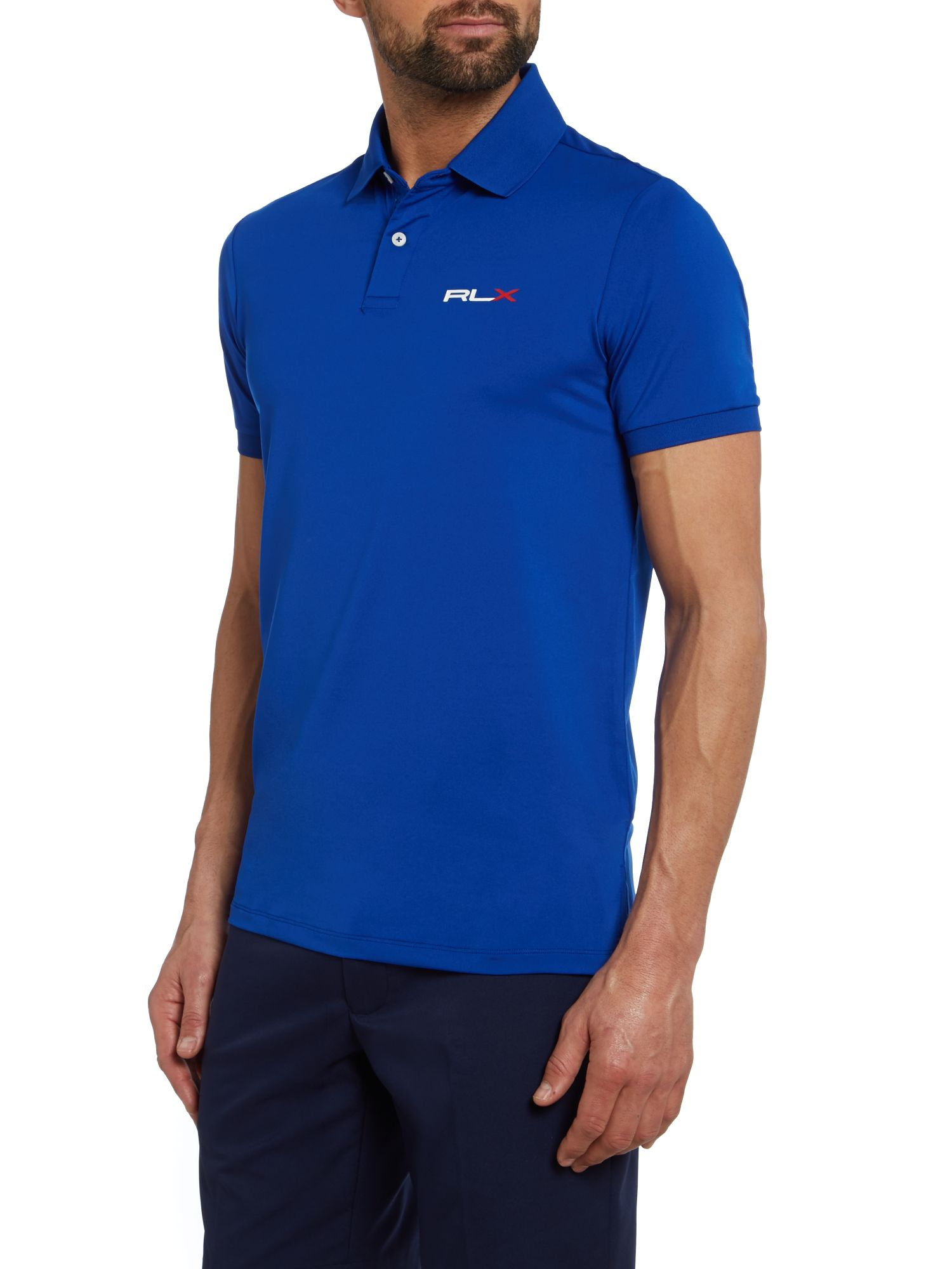 rlx golf shirts on sale