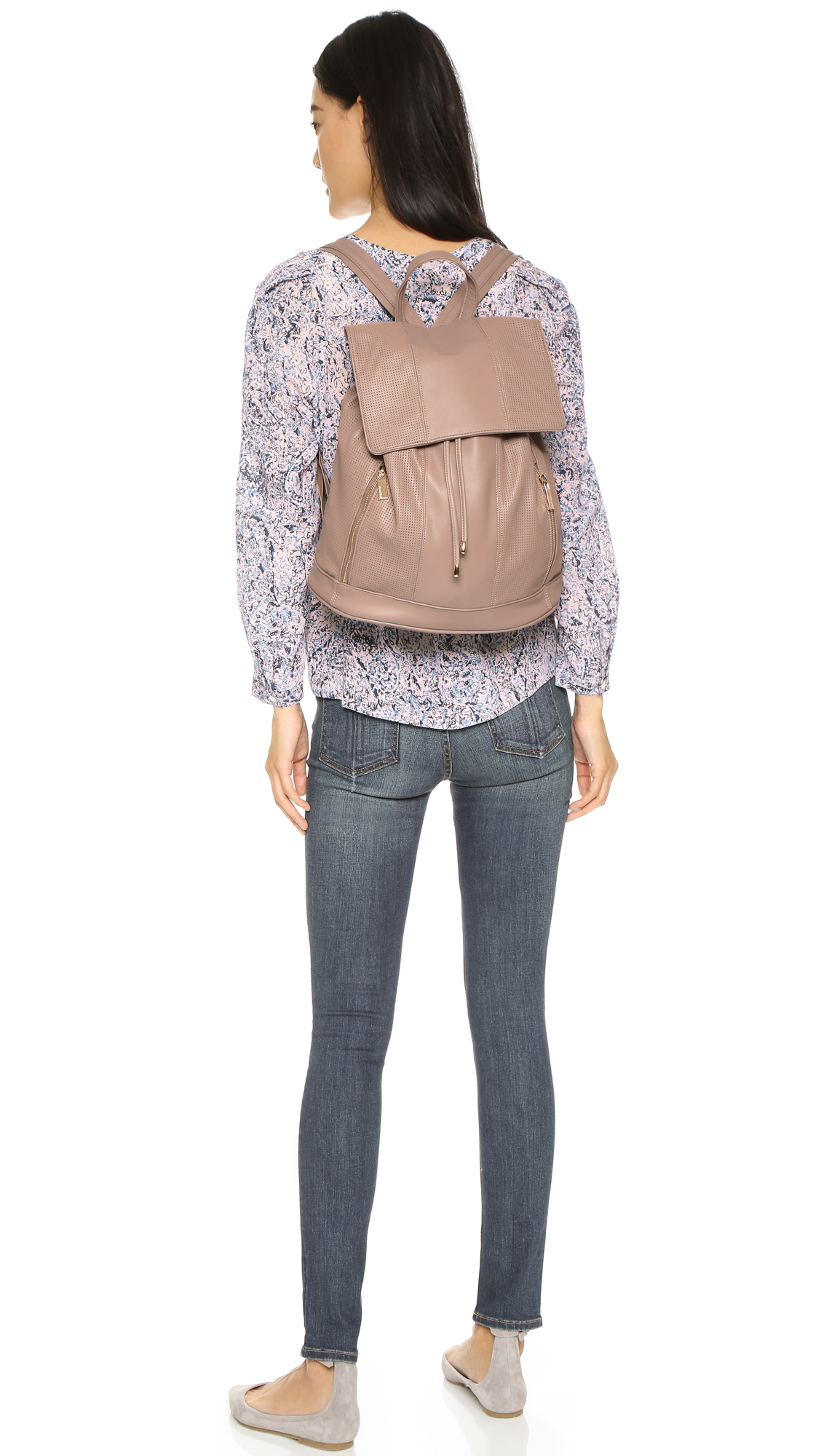 ua downtown backpack