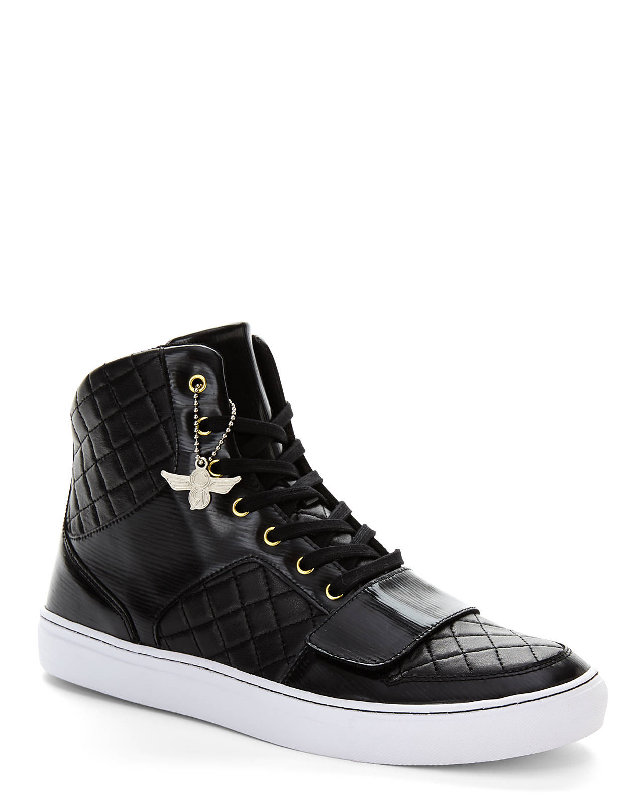 creative sneakers creative recreation black cesario x quilted sneakers in creative sneakers creative recreation black cesario x quilted sneakers in