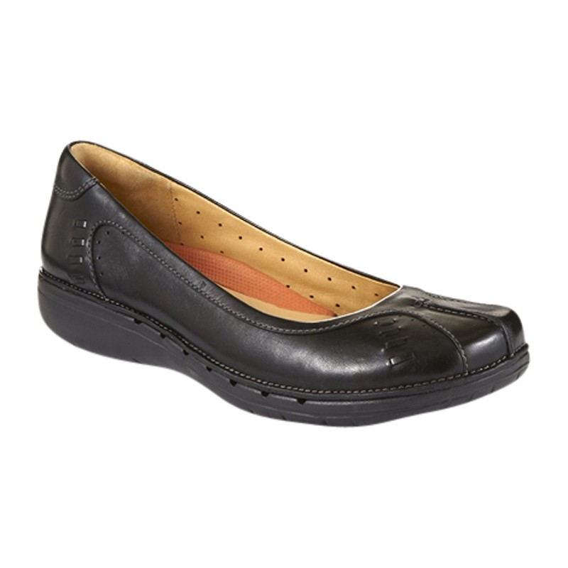 clarks rosily ballet flat