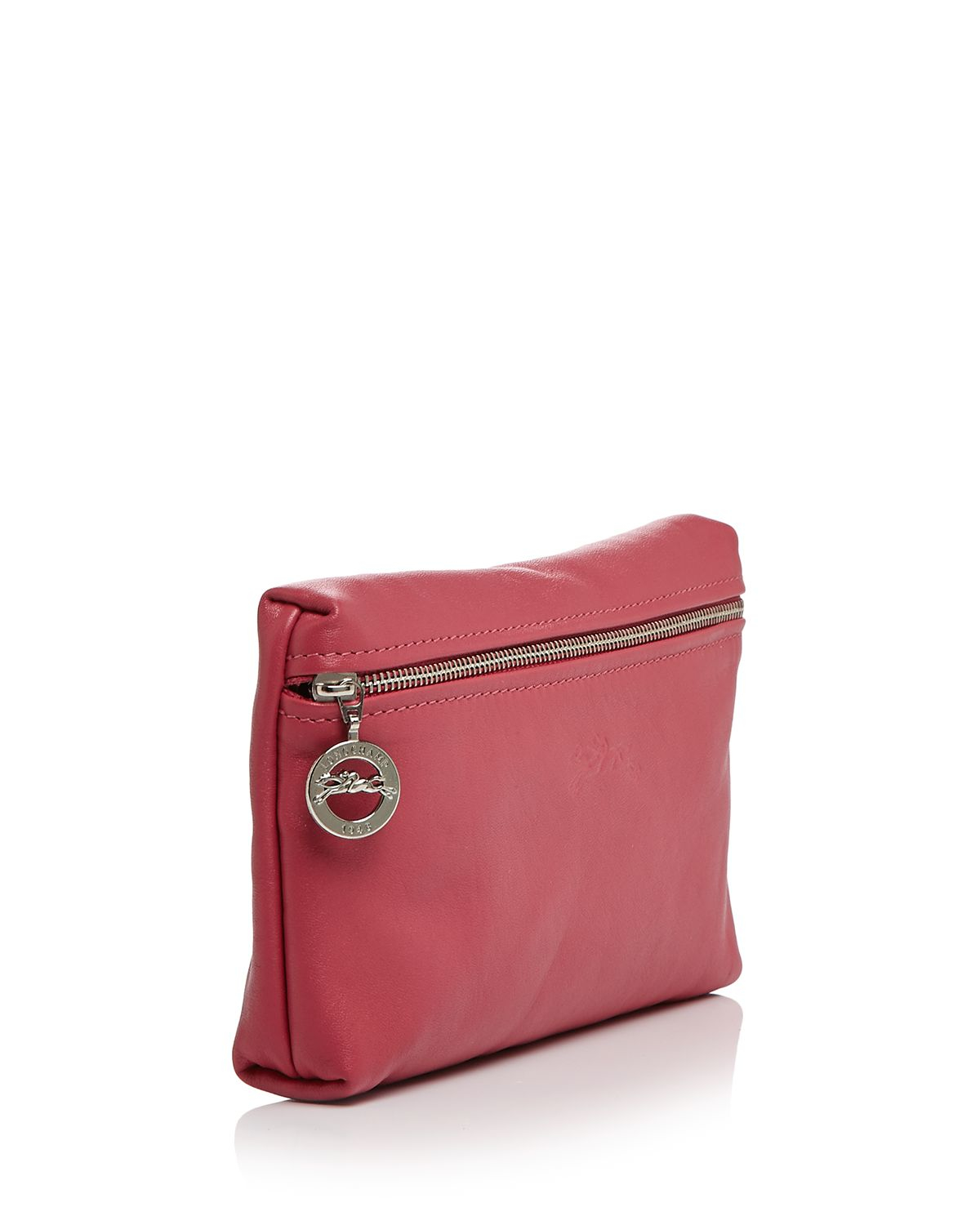longchamp small makeup bag