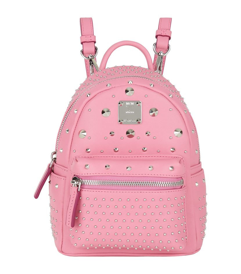 Mcm Bebe Boo Micro mcm stark special bebe boo leather backpack in pink lyst Mcm Bebe Boo Micro mcm stark special bebe boo leather backpack in pink lyst