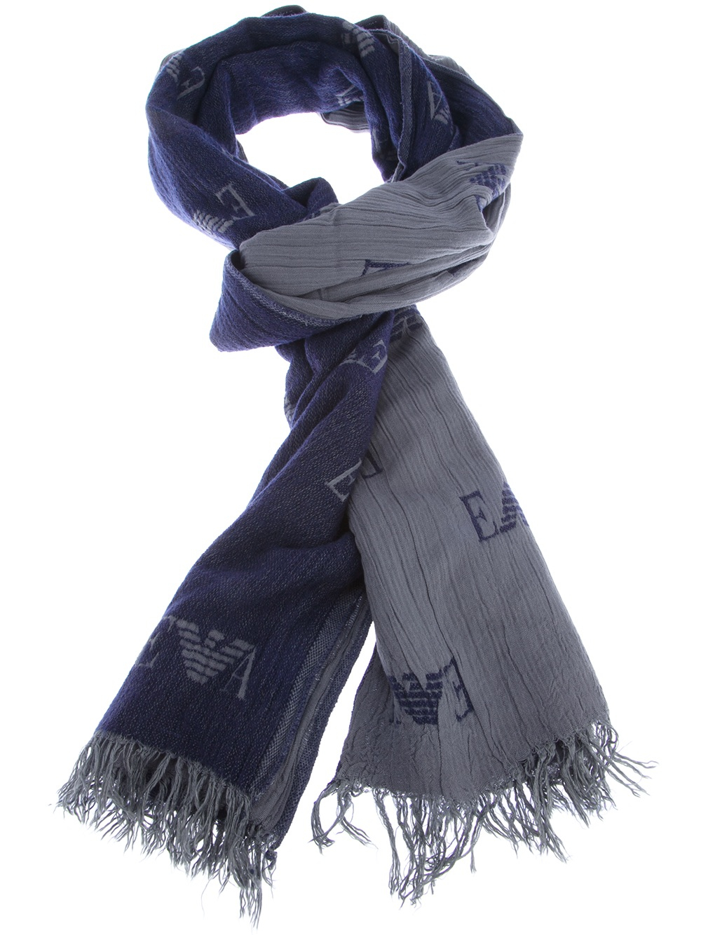 giorgio armani scarf