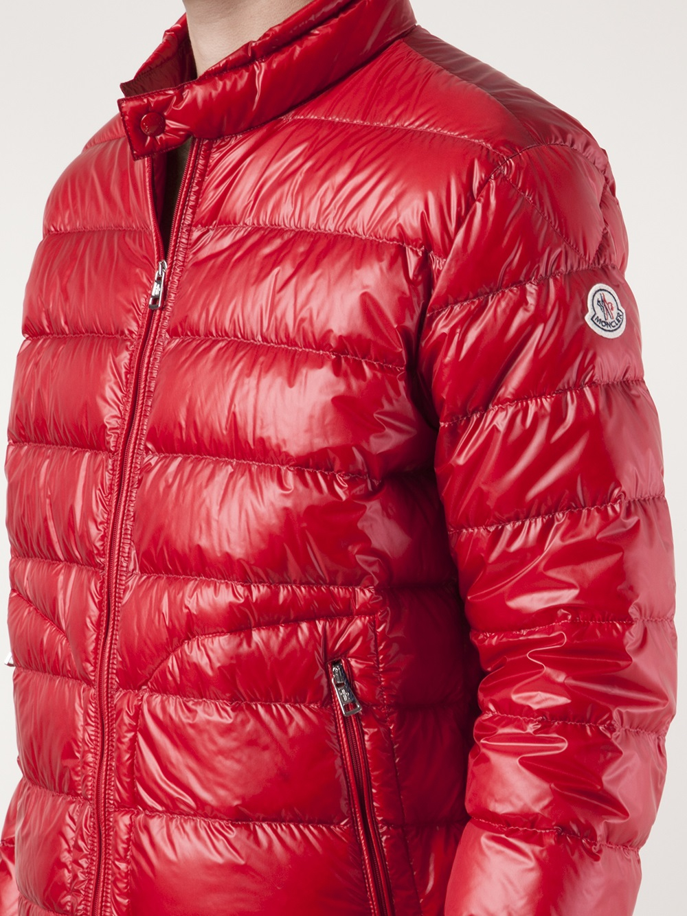 Red Mens Moncler Jacket | atelier-yuwa.ciao.jp