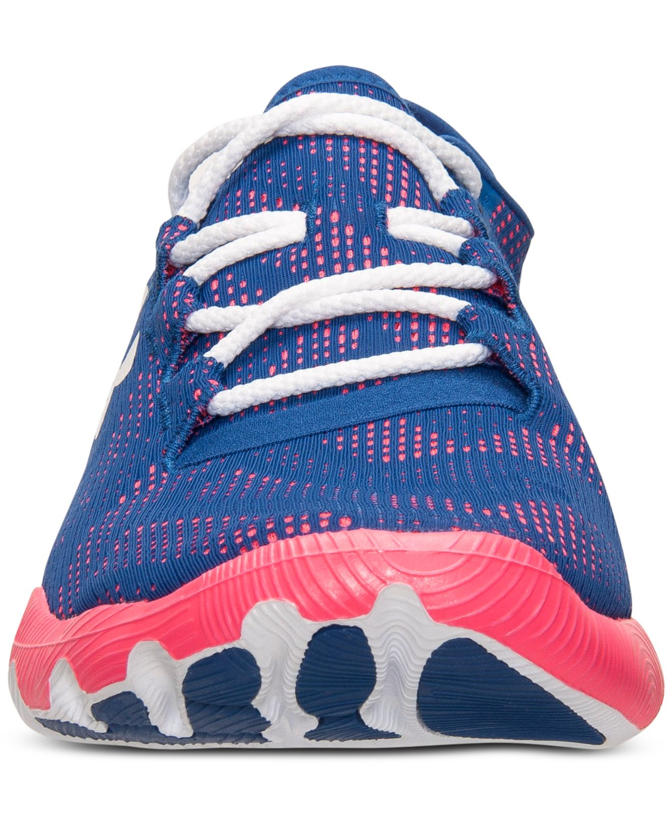 under armour women's speedform apollo running shoes