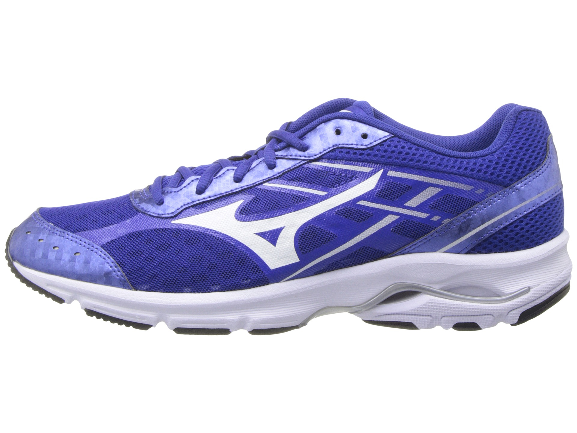 mizuno wave unite