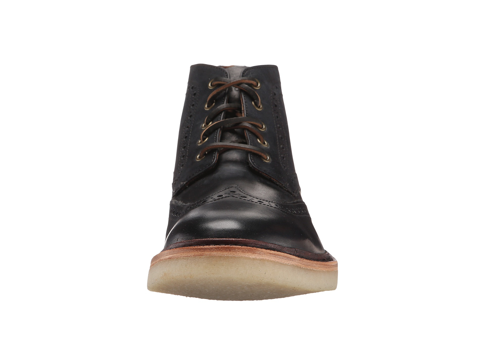 frye luke wingtip