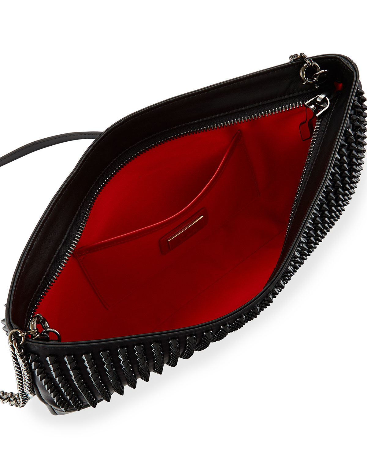 louboutin classic bag