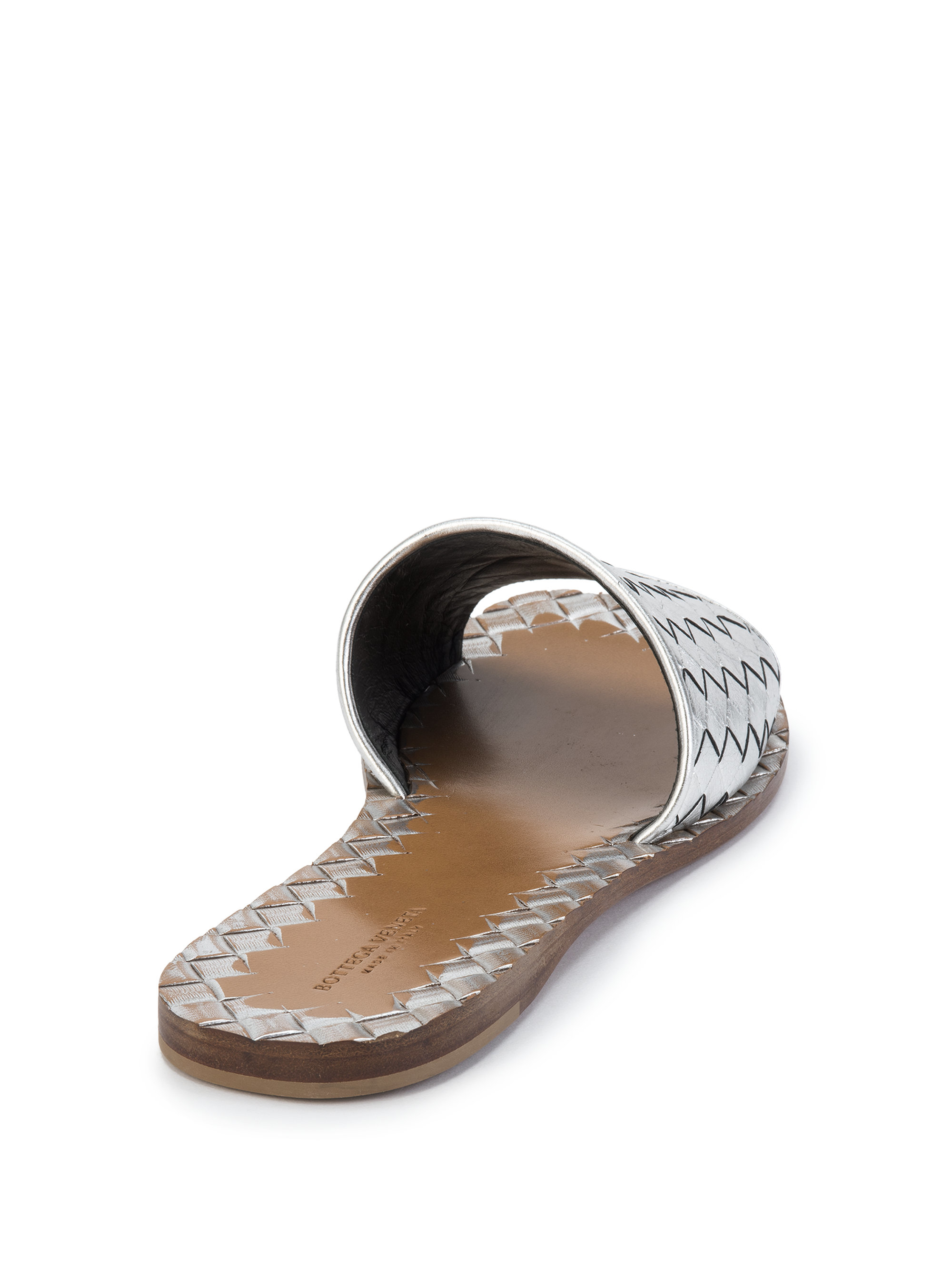 bottega veneta women's slides
