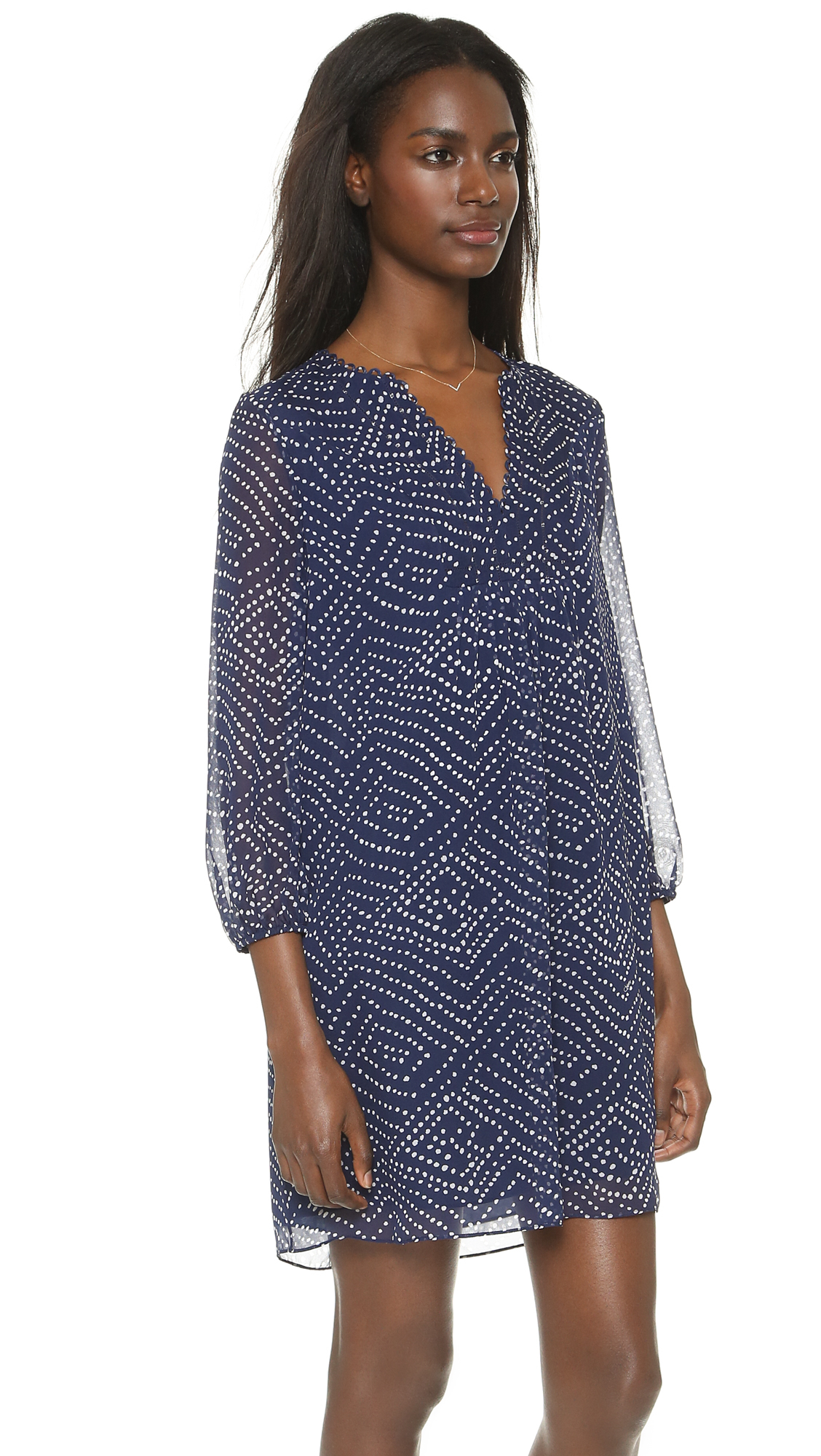 Diane von Furstenberg Aria Dress 