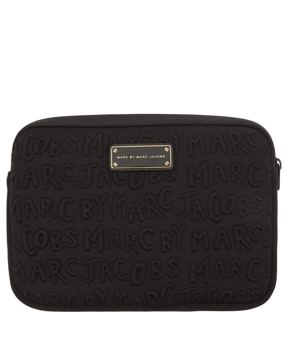 marc jacobs ipad mini case