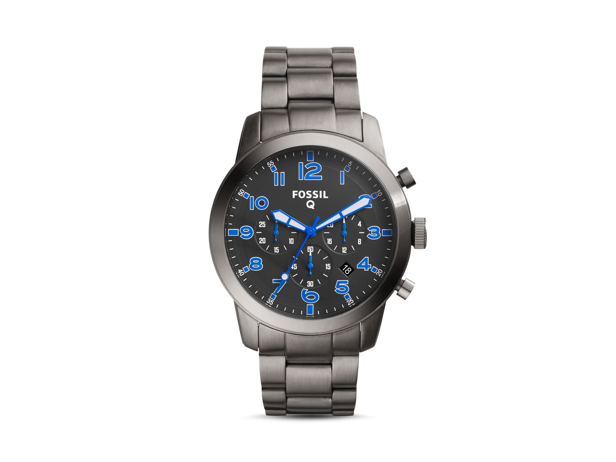 fossil q54