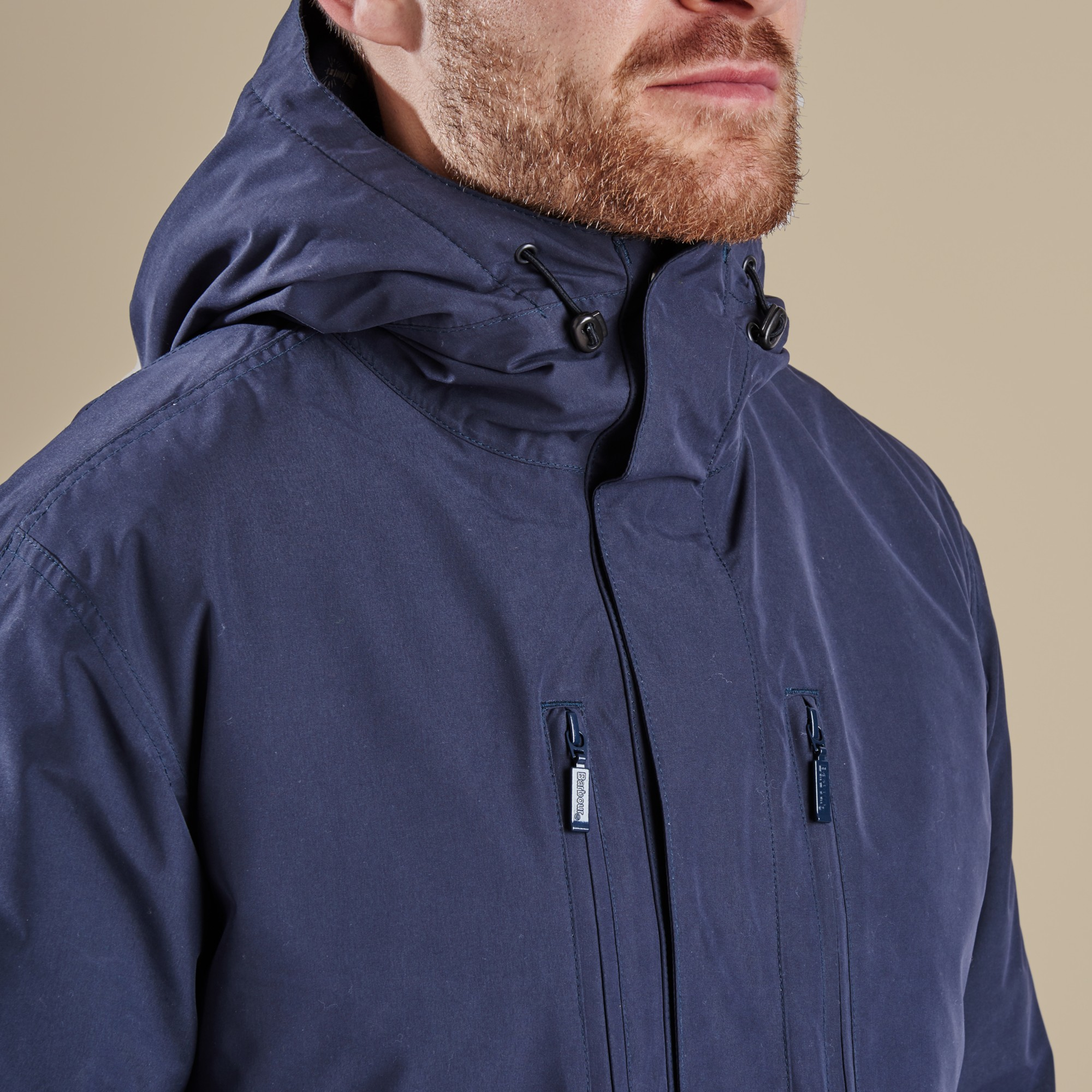 morley wax jacket