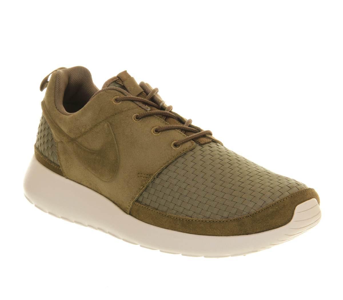Nike roshe olive clearance