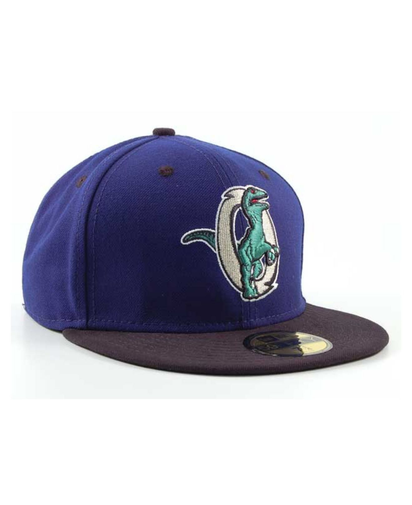 ogden raptors hat