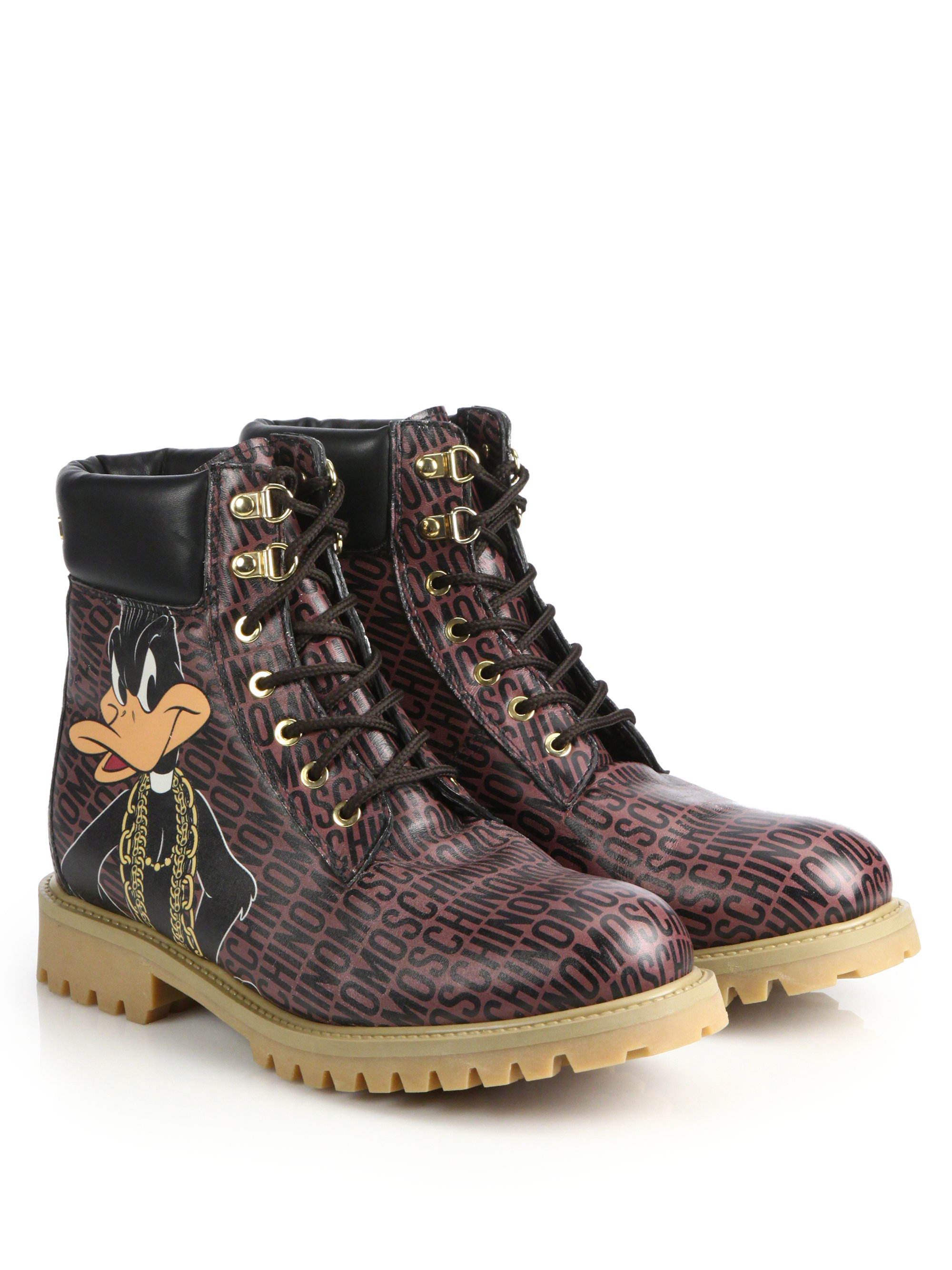 chinese laundry bunny canvas combat boot