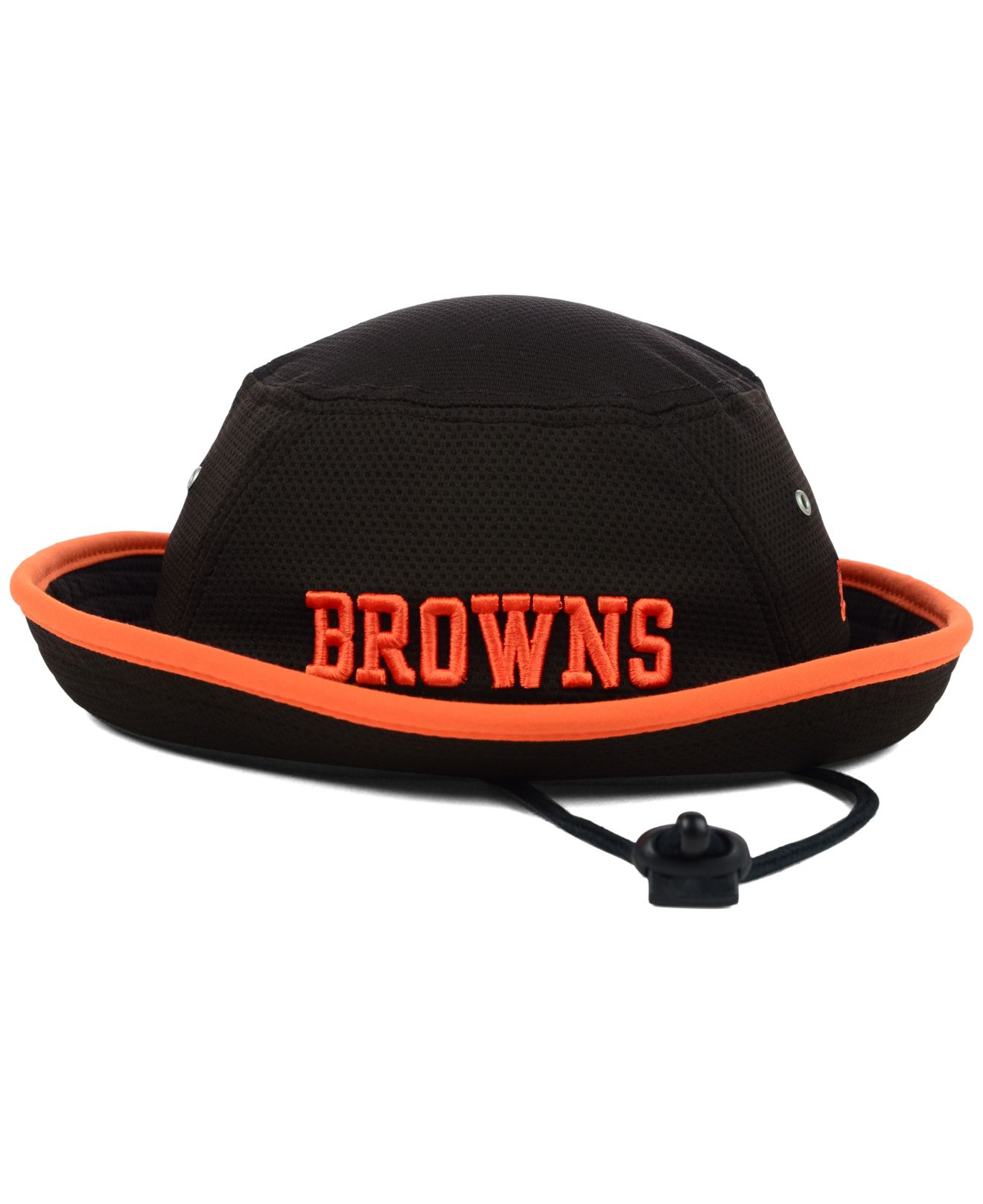 KTZ Cleveland Browns Tc Training Bucket 