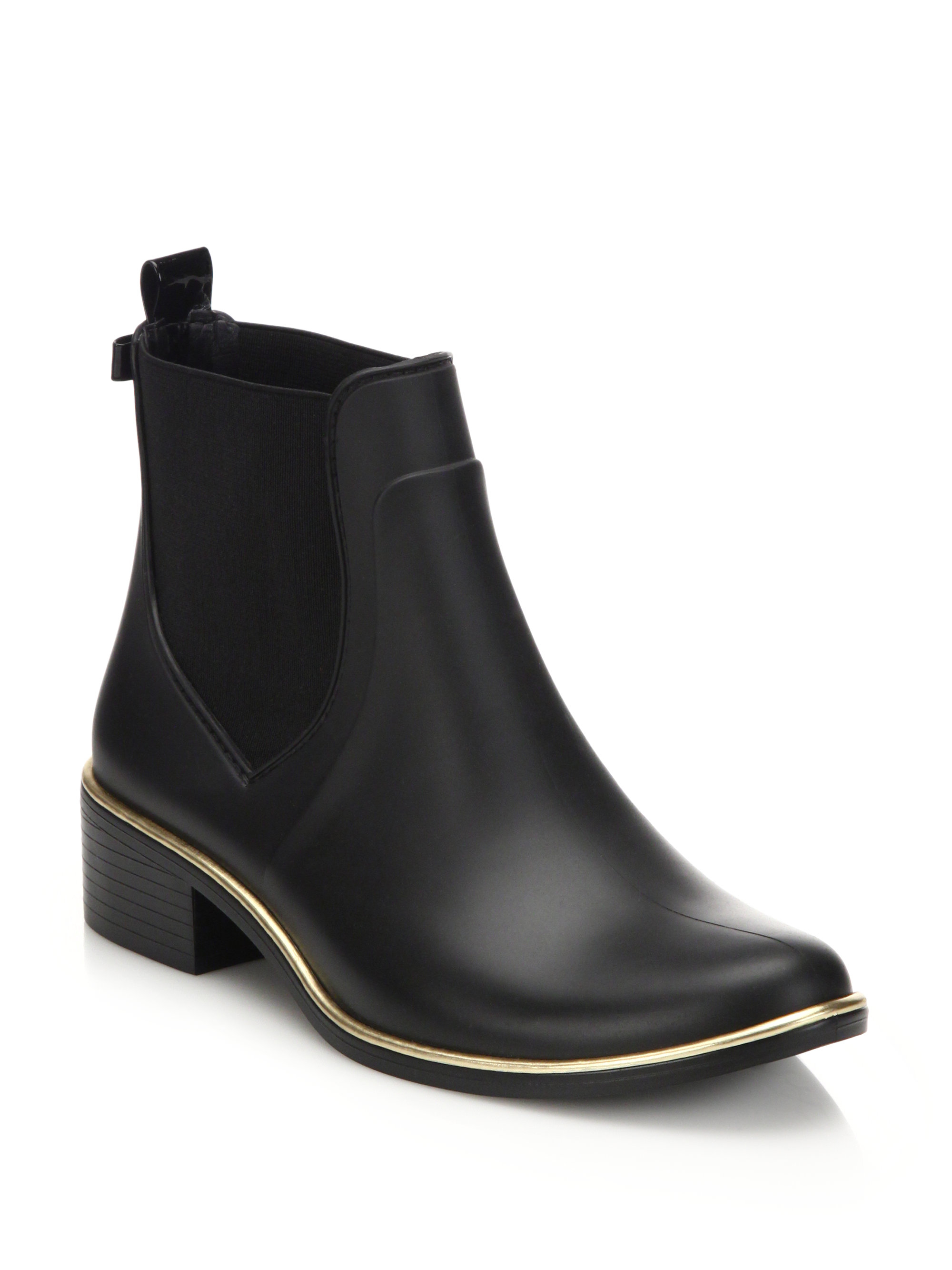 kate spade chelsea rain boots
