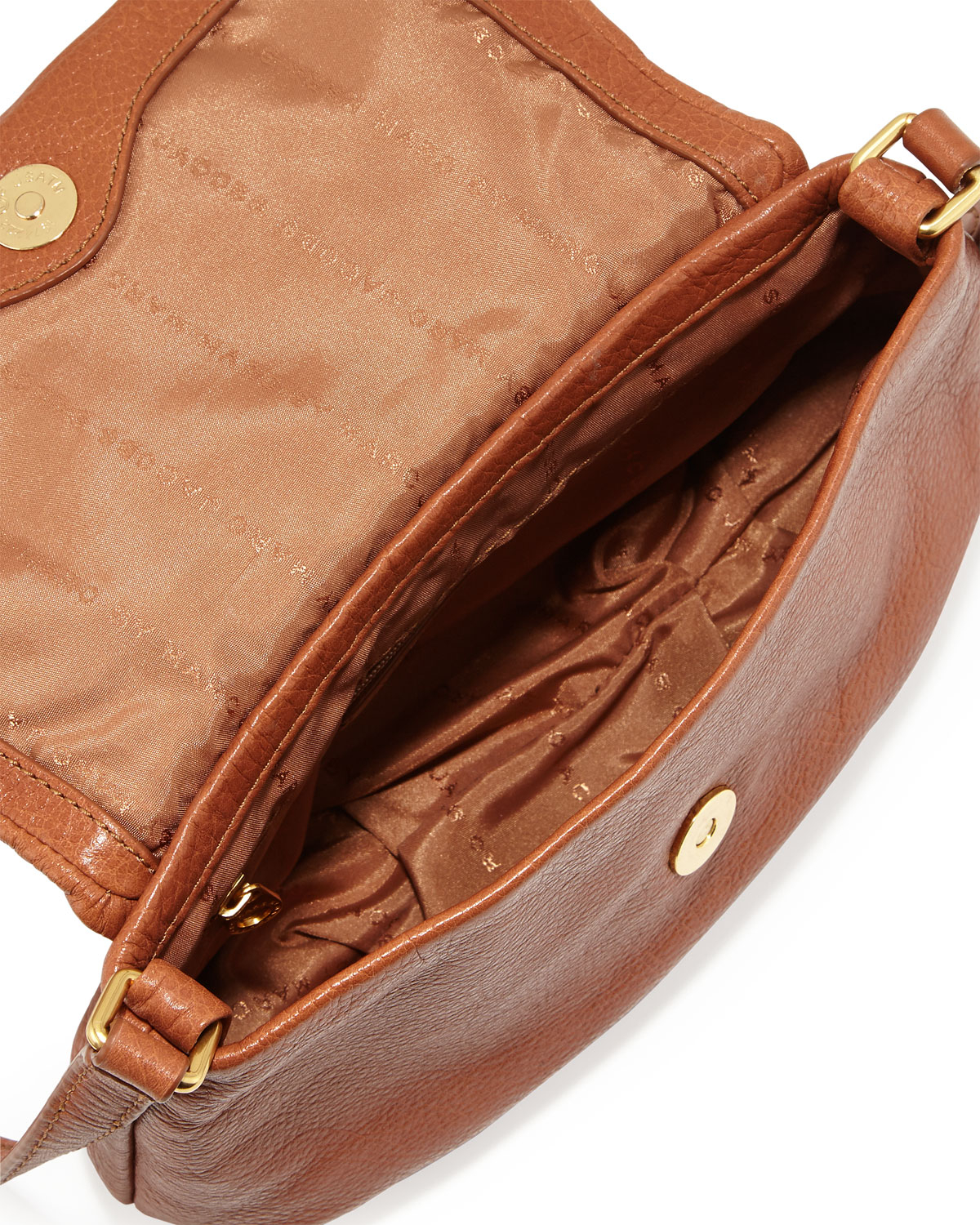 Marc Jacobs Brown Purse Paul Smith