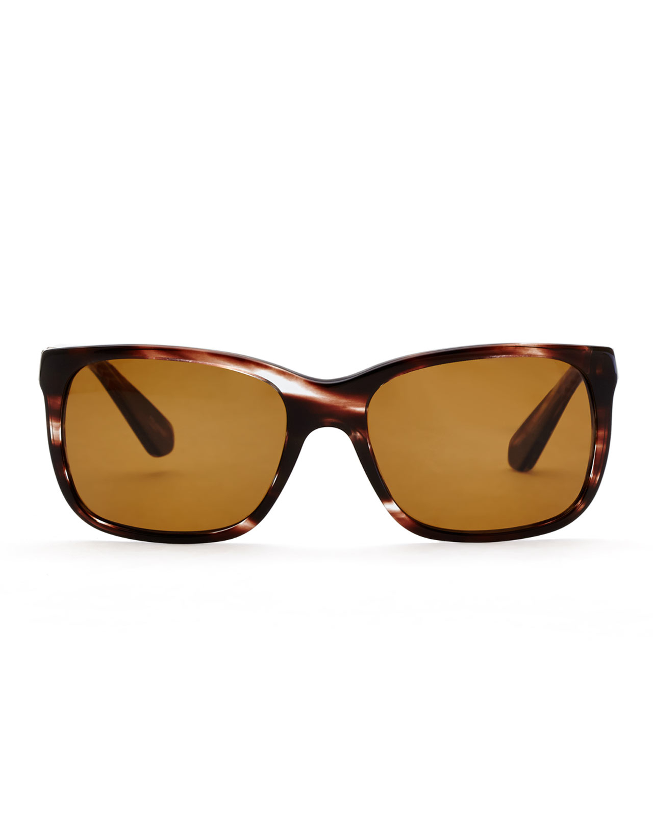 armani brown sunglasses