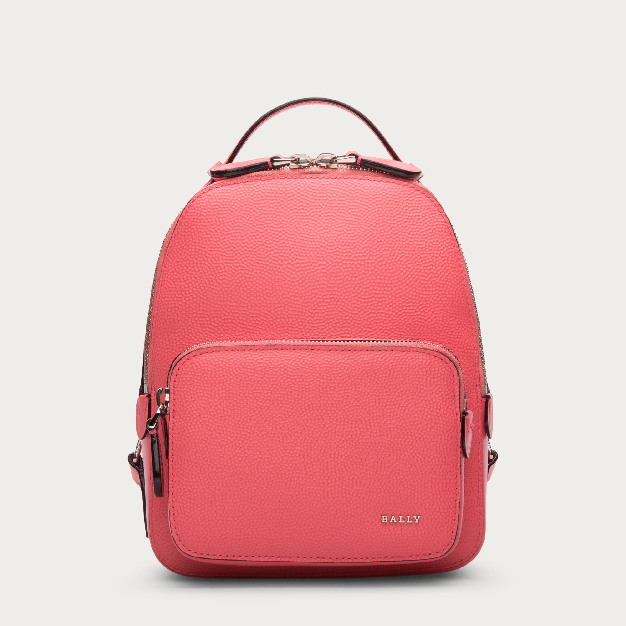 bally backpack women's