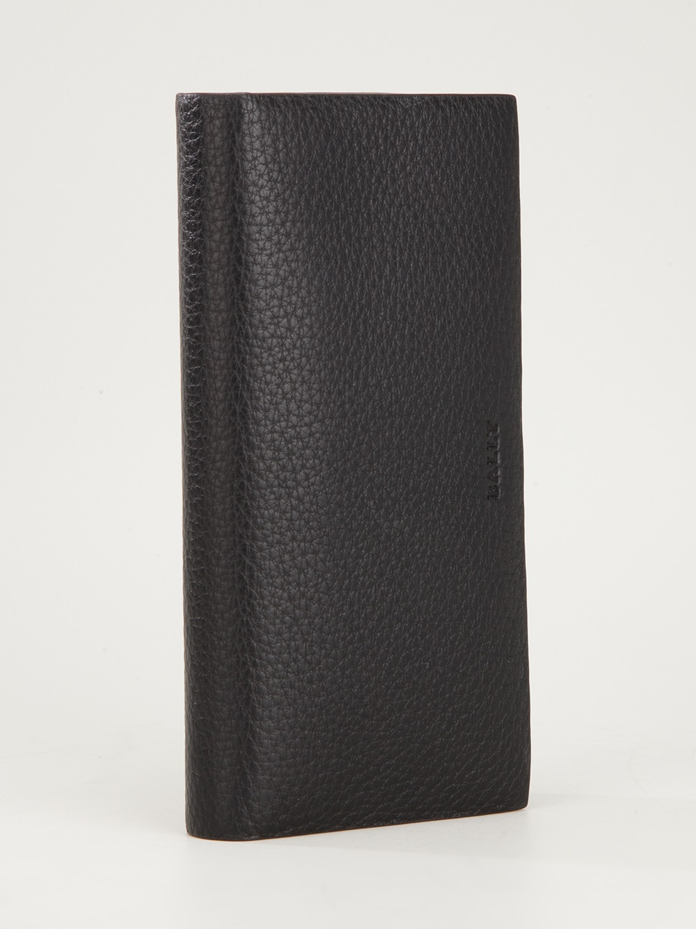 Bally Mialiro Wallet in Black (Brown) for Men | Lyst