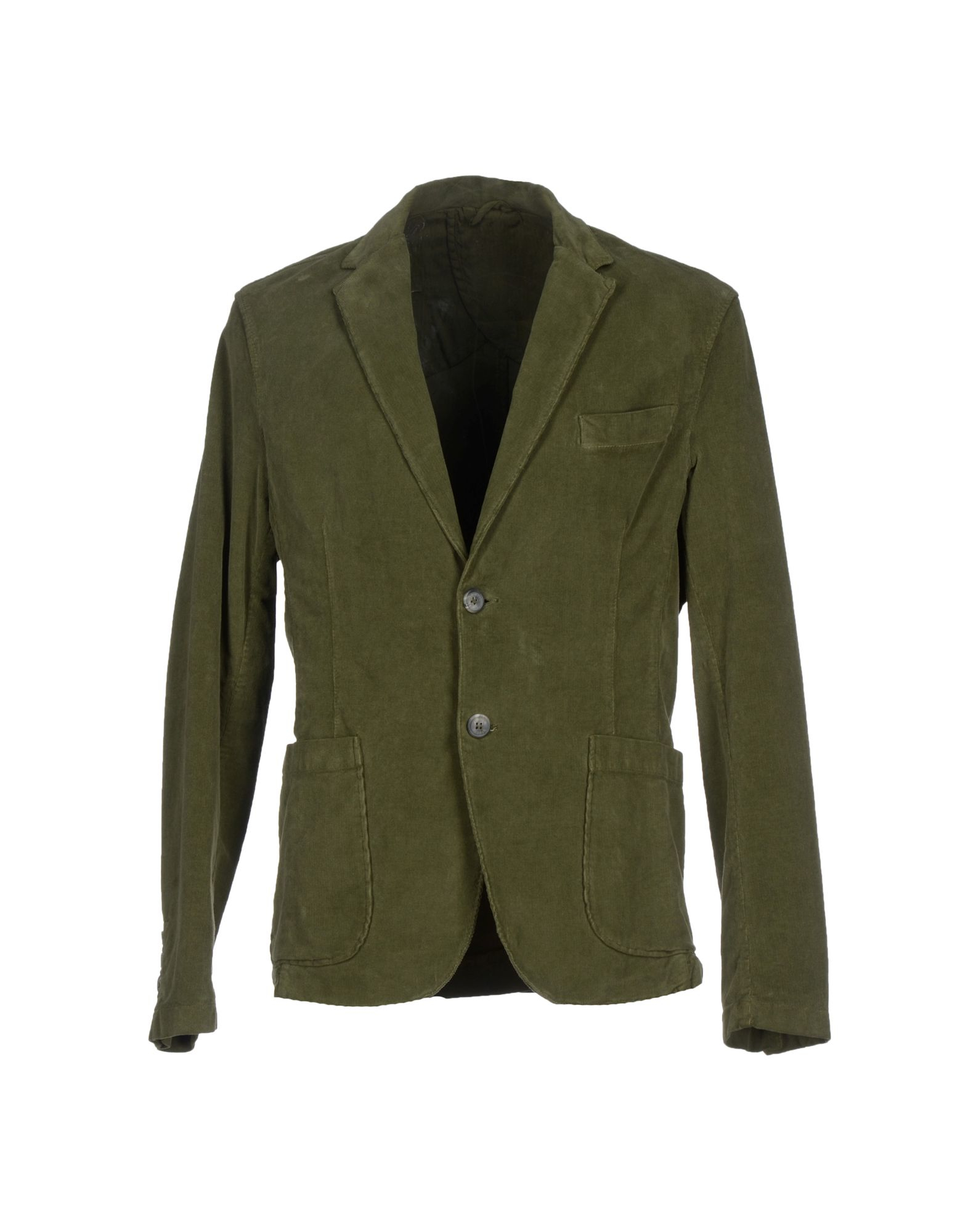 Basicon Blazer in Green for Men (Military green) - Save 57% | Lyst