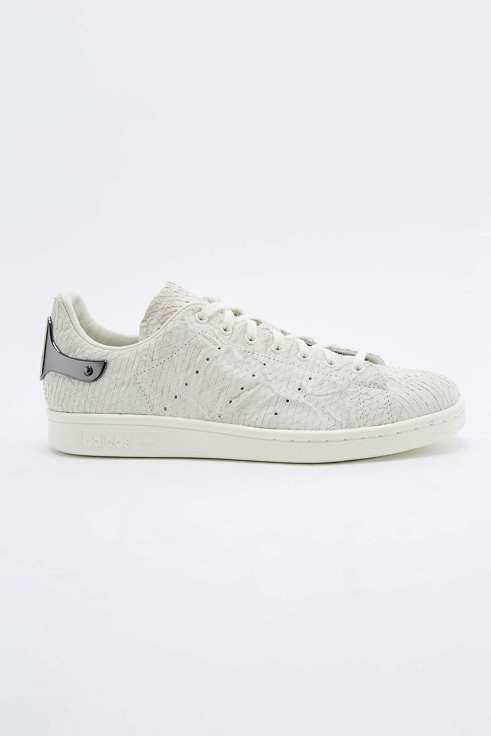 adidas snake stan smith