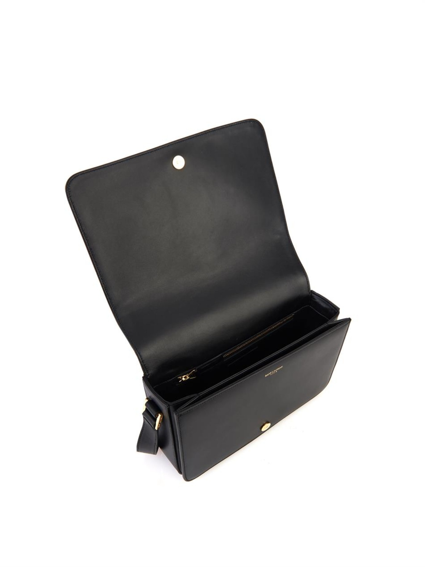 saint laurent medium universite