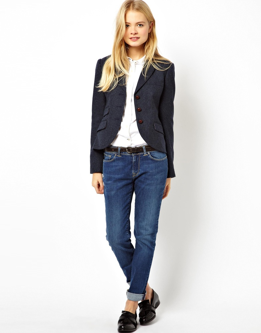 Jack wills blazer Clearance