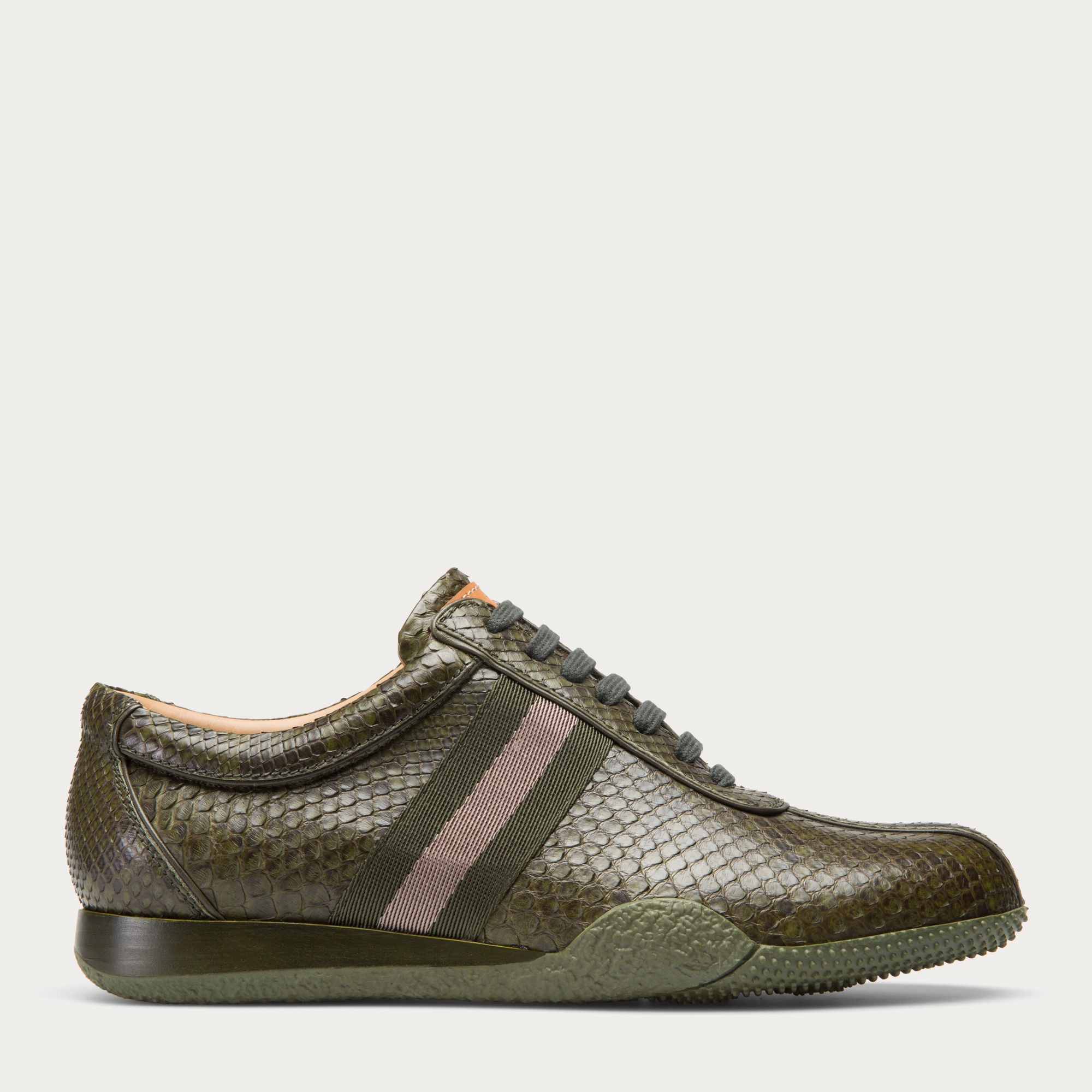 Bally frenz sneakers Clearance