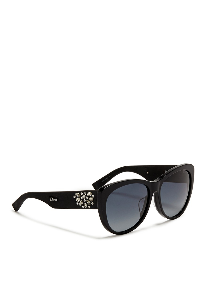 dior inedite sunglasses