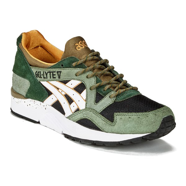 asics gel lyte v winter trail pack