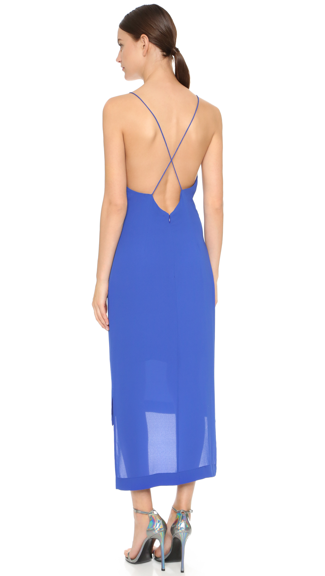 Dion Lee Cami Dress Online, 58% OFF 