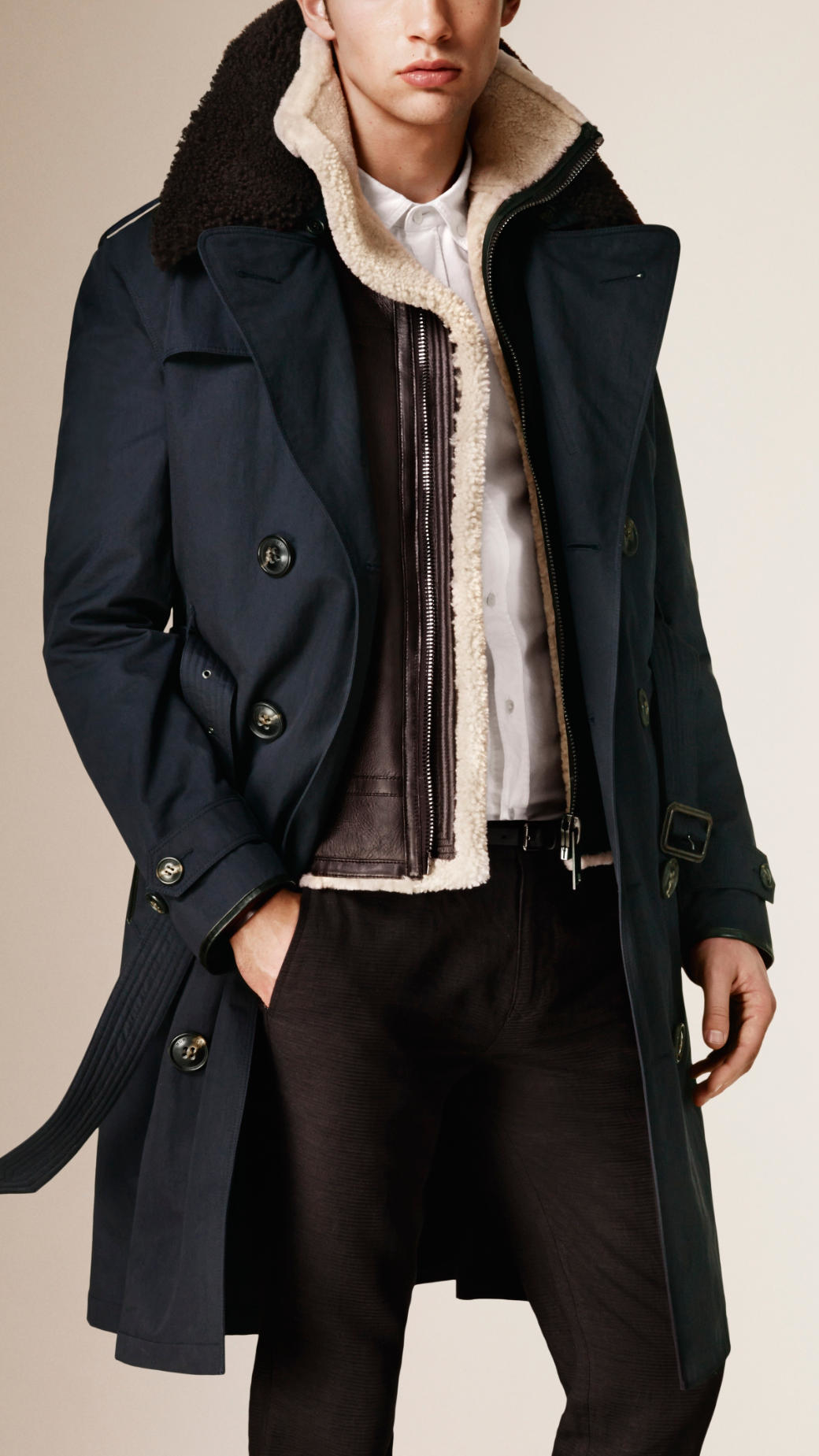 burberry jacket mens 2015