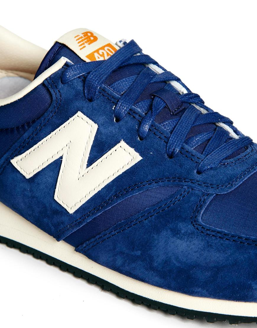 new balance 420 nubuck new balance 420 nubuck