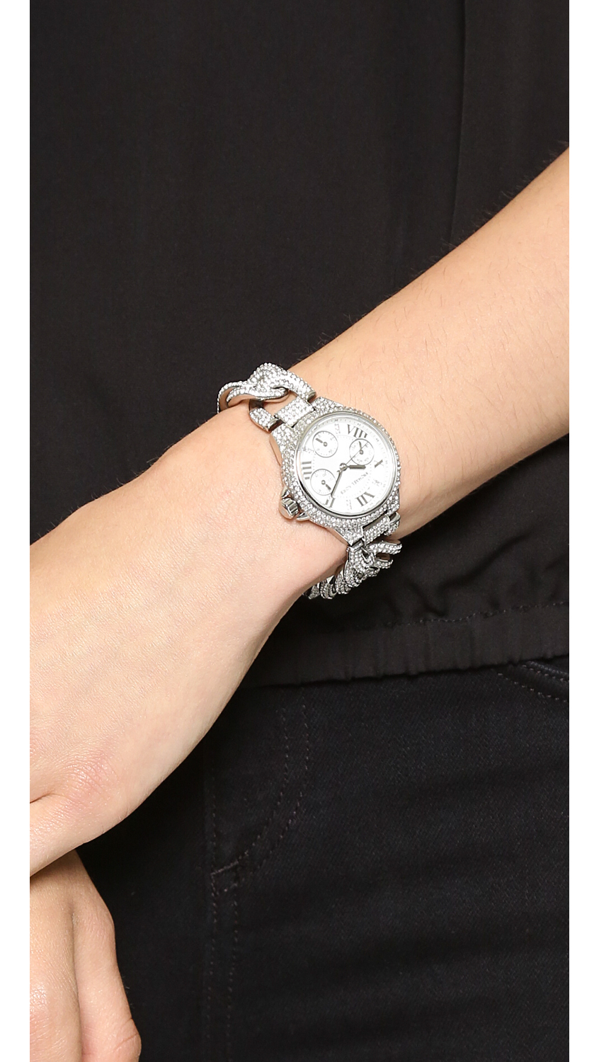 Michael Kors Mini Camille Collection 