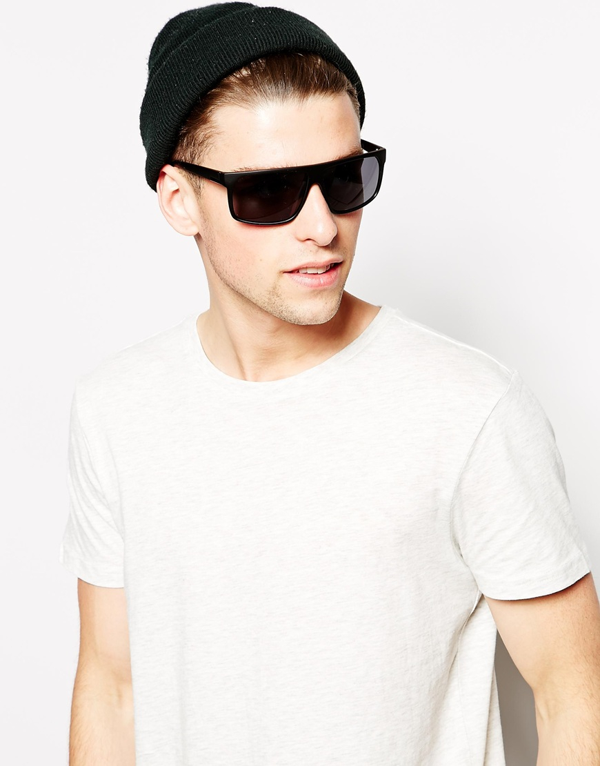 niqab with sunglasses